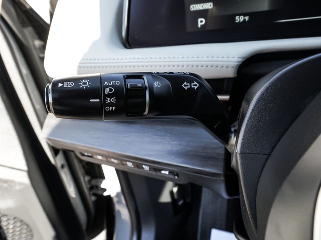 2024 Nissan ARIYA EVOLVE+ - 23094094 - 22