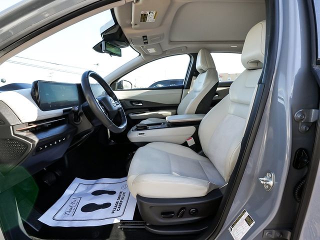 2024 Nissan ARIYA EVOLVE+ - 23094094 - 33