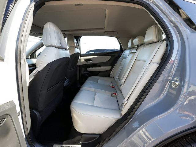 2024 Nissan ARIYA EVOLVE+ - 23094094 - 35