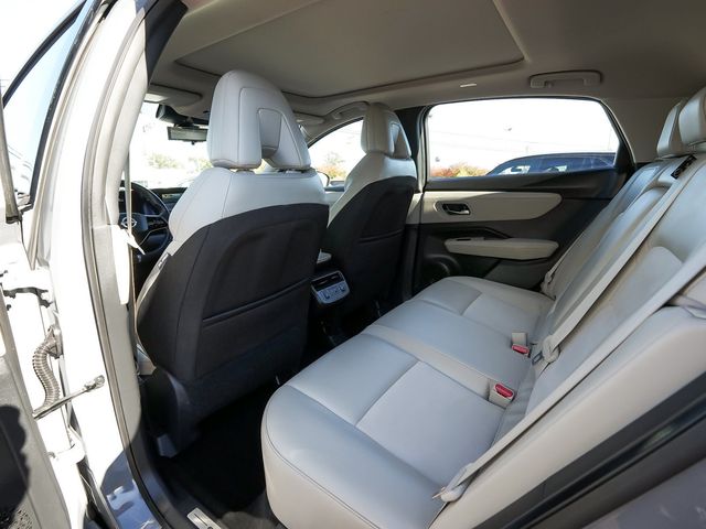 2024 Nissan ARIYA EVOLVE+ - 23094094 - 36