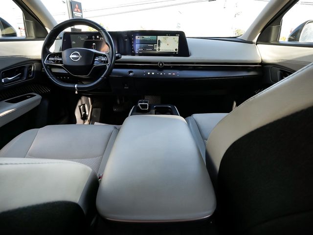 2024 Nissan ARIYA EVOLVE+ - 23094094 - 37