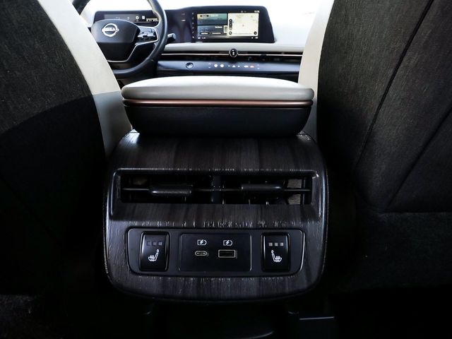 2024 Nissan ARIYA EVOLVE+ - 23094094 - 38