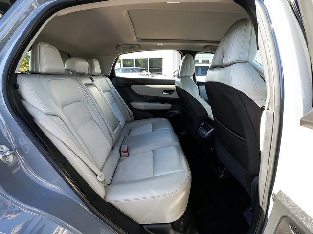 2024 Nissan ARIYA EVOLVE+ - 23094094 - 39