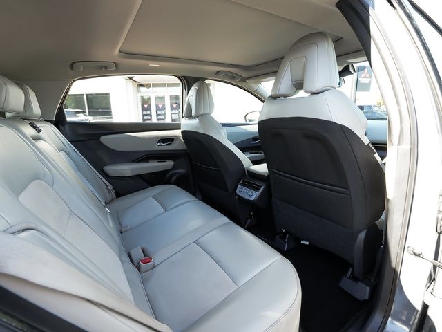 2024 Nissan ARIYA EVOLVE+ - 23094094 - 40