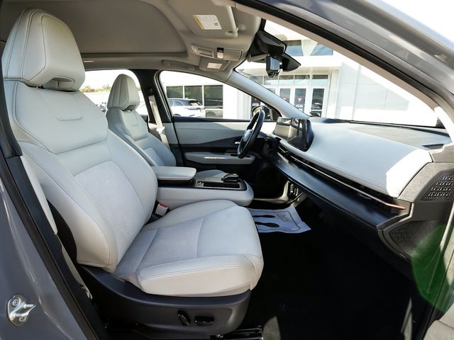 2024 Nissan ARIYA EVOLVE+ - 23094094 - 41