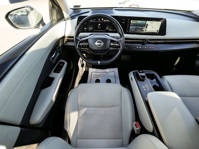 2024 Nissan ARIYA EVOLVE+ - 23094094 - 45