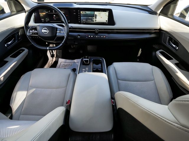 2024 Nissan ARIYA EVOLVE+ - 23094094 - 46