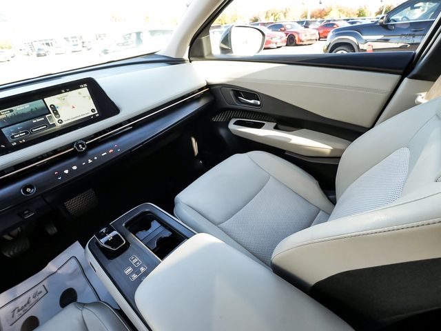 2024 Nissan ARIYA EVOLVE+ - 23094094 - 47