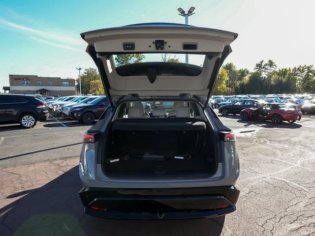2024 Nissan ARIYA EVOLVE+ - 23094094 - 48