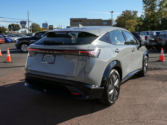 2024 Nissan ARIYA EVOLVE+ - 23094094 - 5