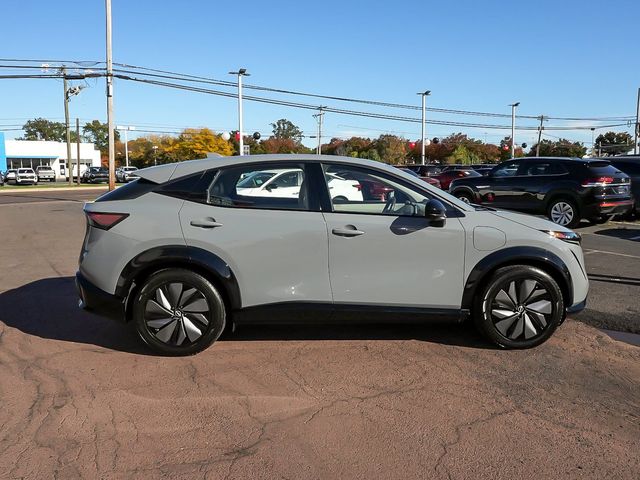 2024 Nissan ARIYA EVOLVE+ - 23094094 - 6