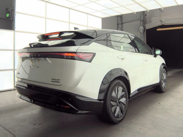 2024 Nissan ARIYA EVOLVE+ - 23100711 - 1