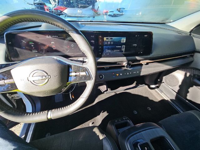 2024 Nissan ARIYA EVOLVE+ - 23100711 - 2