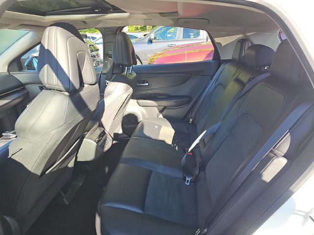 2024 Nissan ARIYA EVOLVE+ - 23100711 - 4