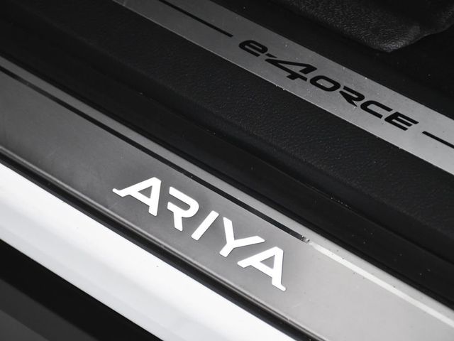 2024 Nissan Ariya EVOLVE e-4ORCE - 23062241 - 10