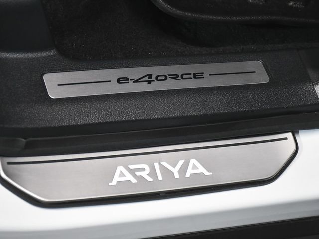2024 Nissan Ariya EVOLVE e-4ORCE - 23062241 - 12