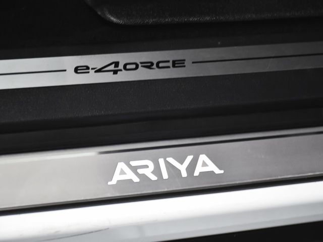 2024 Nissan Ariya EVOLVE e-4ORCE - 23062241 - 14