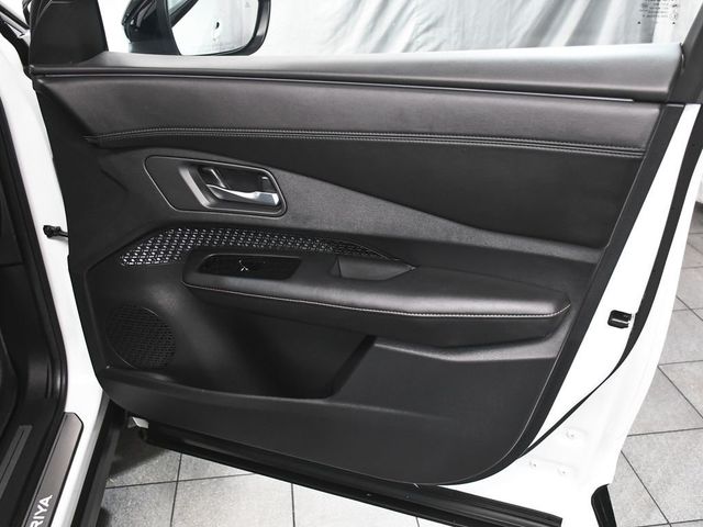 2024 Nissan Ariya EVOLVE e-4ORCE - 23062241 - 15