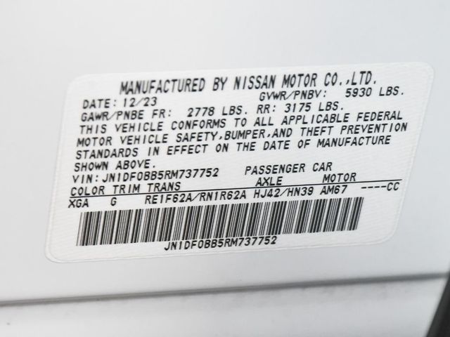 2024 Nissan Ariya EVOLVE e-4ORCE - 23062241 - 17