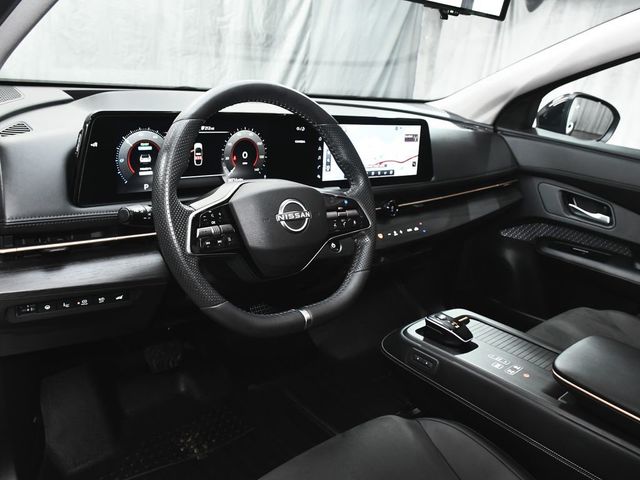 2024 Nissan Ariya EVOLVE e-4ORCE - 23062241 - 18