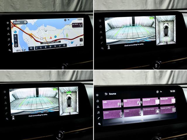2024 Nissan Ariya EVOLVE e-4ORCE - 23062241 - 21