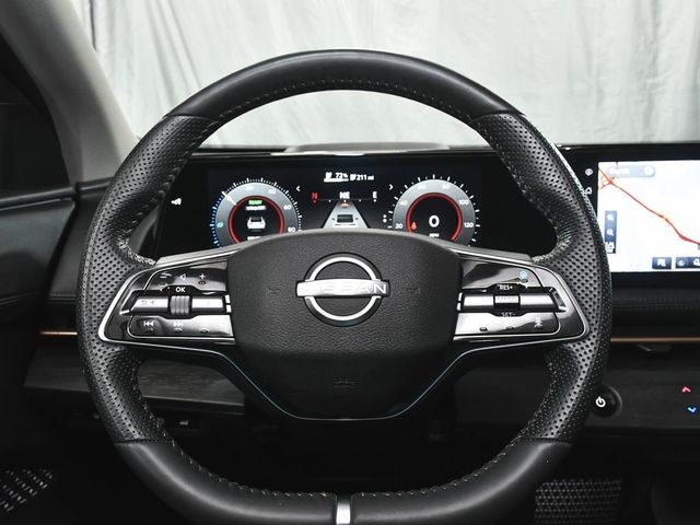 2024 Nissan Ariya EVOLVE e-4ORCE - 23062241 - 27