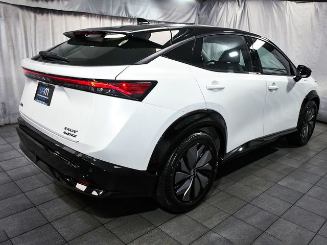 2024 Nissan Ariya EVOLVE e-4ORCE - 23062241 - 5