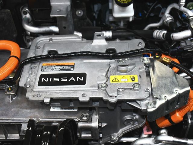 2024 Nissan Ariya EVOLVE e-4ORCE - 23062241 - 62