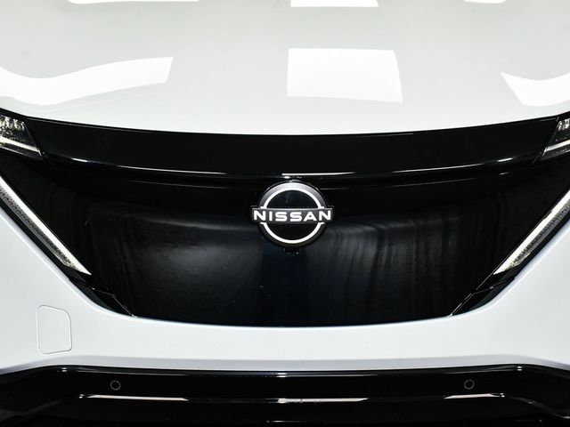 2024 Nissan Ariya EVOLVE e-4ORCE - 23062241 - 66