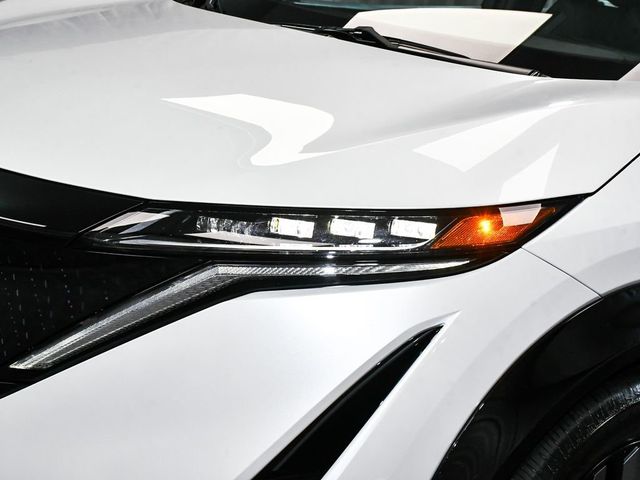 2024 Nissan Ariya EVOLVE e-4ORCE - 23062241 - 68