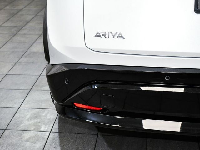 2024 Nissan Ariya EVOLVE e-4ORCE - 23062241 - 74