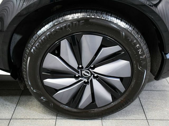 2024 Nissan Ariya EVOLVE e-4ORCE - 23062241 - 7