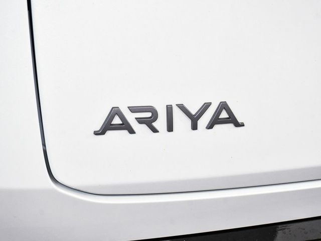 2024 Nissan Ariya EVOLVE e-4ORCE - 23062241 - 83