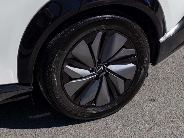 2024 Nissan ARIYA Evolve+ e-4orce - 23078081 - 9