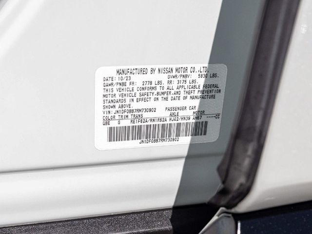 2024 Nissan ARIYA Evolve+ e-4orce - 23078081 - 15