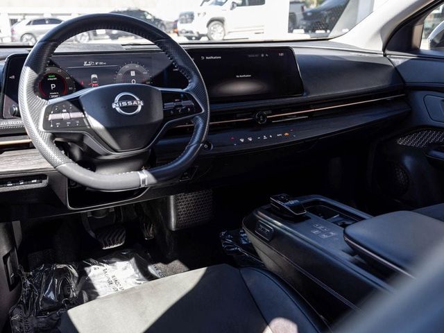2024 Nissan ARIYA Evolve+ e-4orce - 23078081 - 16
