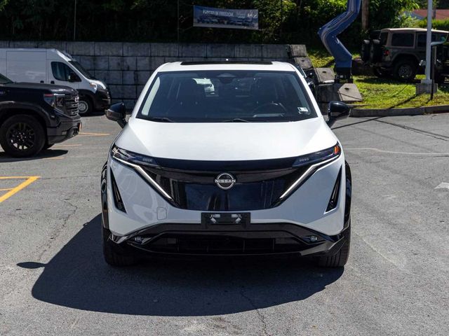2024 Nissan ARIYA Evolve+ e-4orce - 23078081 - 1