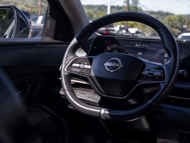 2024 Nissan ARIYA Evolve+ e-4orce - 23078081 - 23