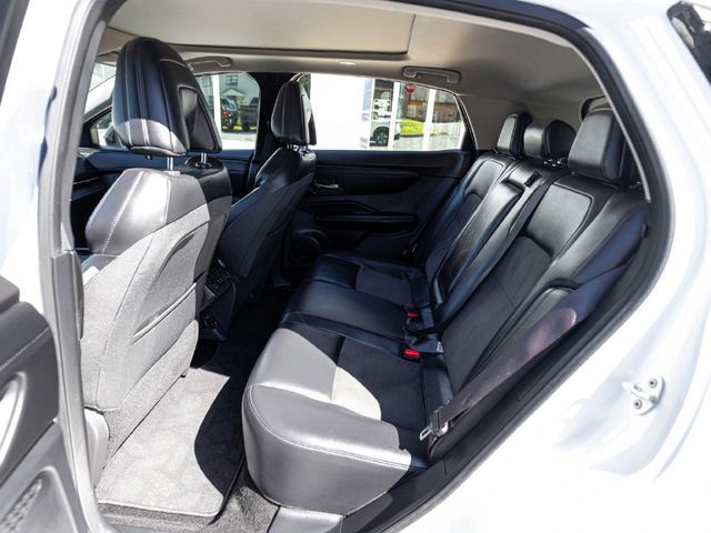 2024 Nissan ARIYA Evolve+ e-4orce - 23078081 - 24