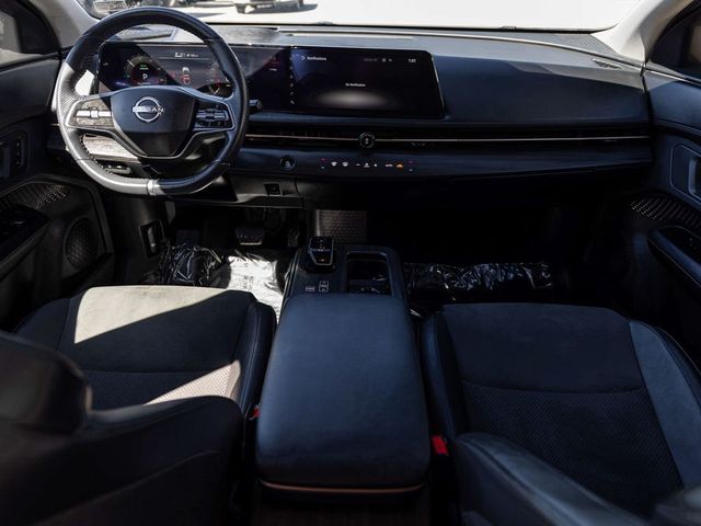 2024 Nissan ARIYA Evolve+ e-4orce - 23078081 - 28