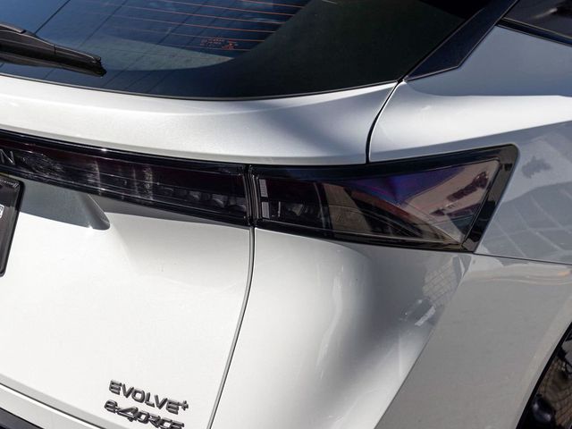 2024 Nissan ARIYA Evolve+ e-4orce - 23078081 - 36