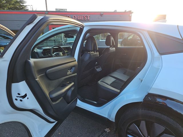 2024 Nissan ARIYA EVOLVE+ e-4ORCE AWD - 22940270 - 9