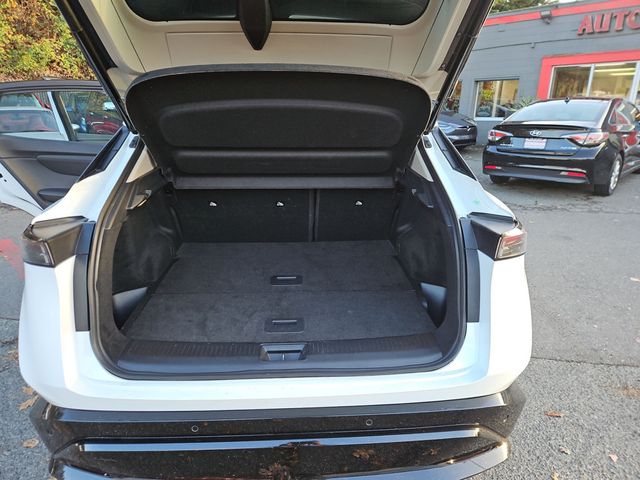 2024 Nissan ARIYA EVOLVE+ e-4ORCE AWD - 22940270 - 10