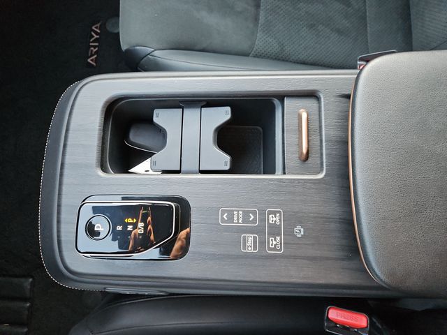 2024 Nissan ARIYA EVOLVE+ e-4ORCE AWD - 22940270 - 13