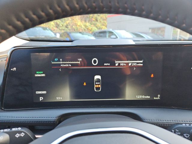 2024 Nissan ARIYA EVOLVE+ e-4ORCE AWD - 22940270 - 14