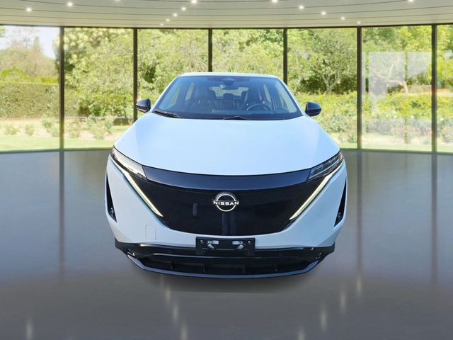 2024 Nissan ARIYA EVOLVE+ e-4ORCE AWD - 22940270 - 1