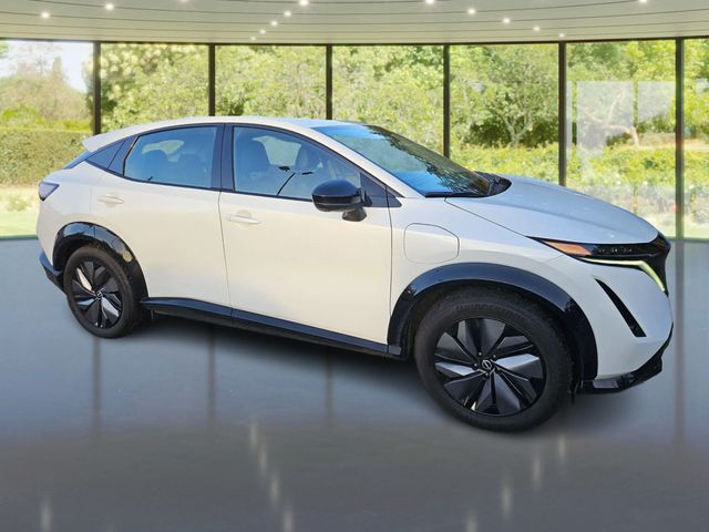 2024 Nissan ARIYA EVOLVE+ e-4ORCE AWD - 22940270 - 2