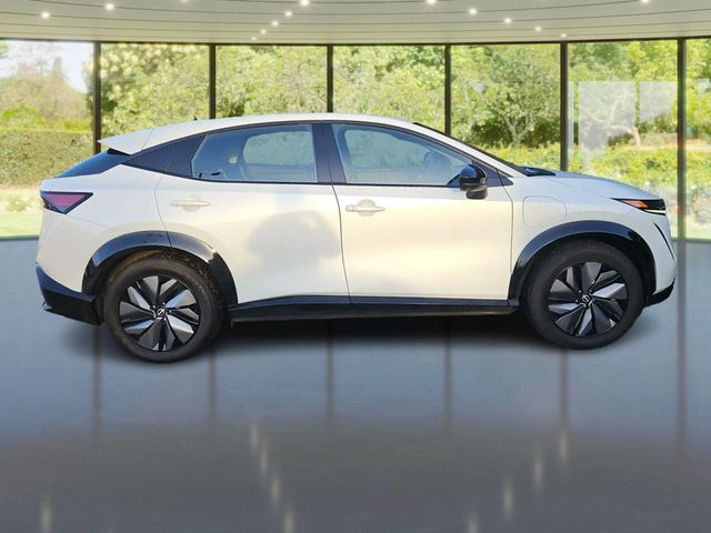 2024 Nissan ARIYA EVOLVE+ e-4ORCE AWD - 22940270 - 3