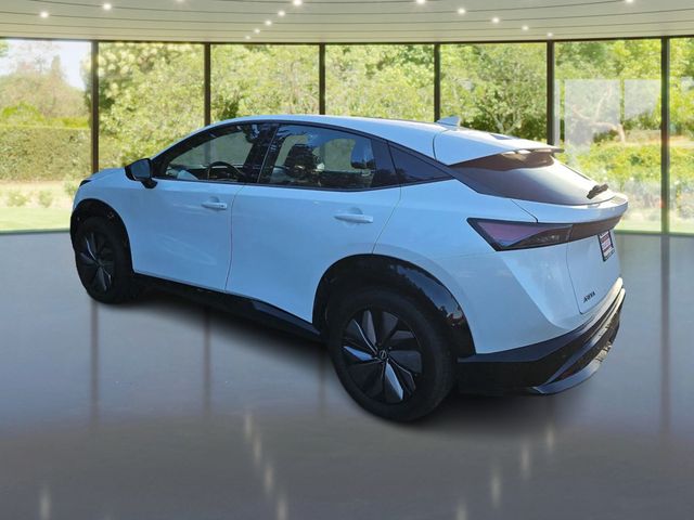 2024 Nissan ARIYA EVOLVE+ e-4ORCE AWD - 22940270 - 6