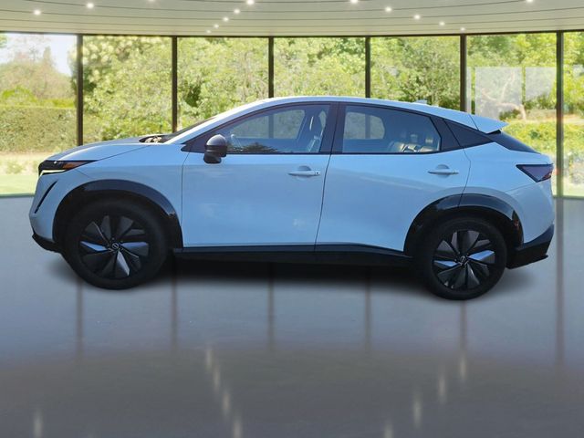 2024 Nissan ARIYA EVOLVE+ e-4ORCE AWD - 22940270 - 7